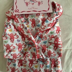 Women’s Roller Rabbit Valentine’s Day NYC Pop-Up Limited Edition